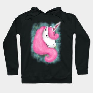 Candy Unicorn Hoodie